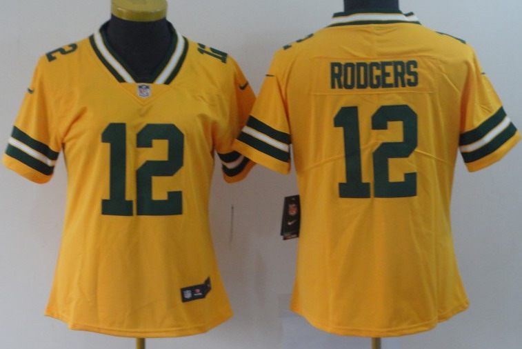 2019 NFL women limited jerseys-013